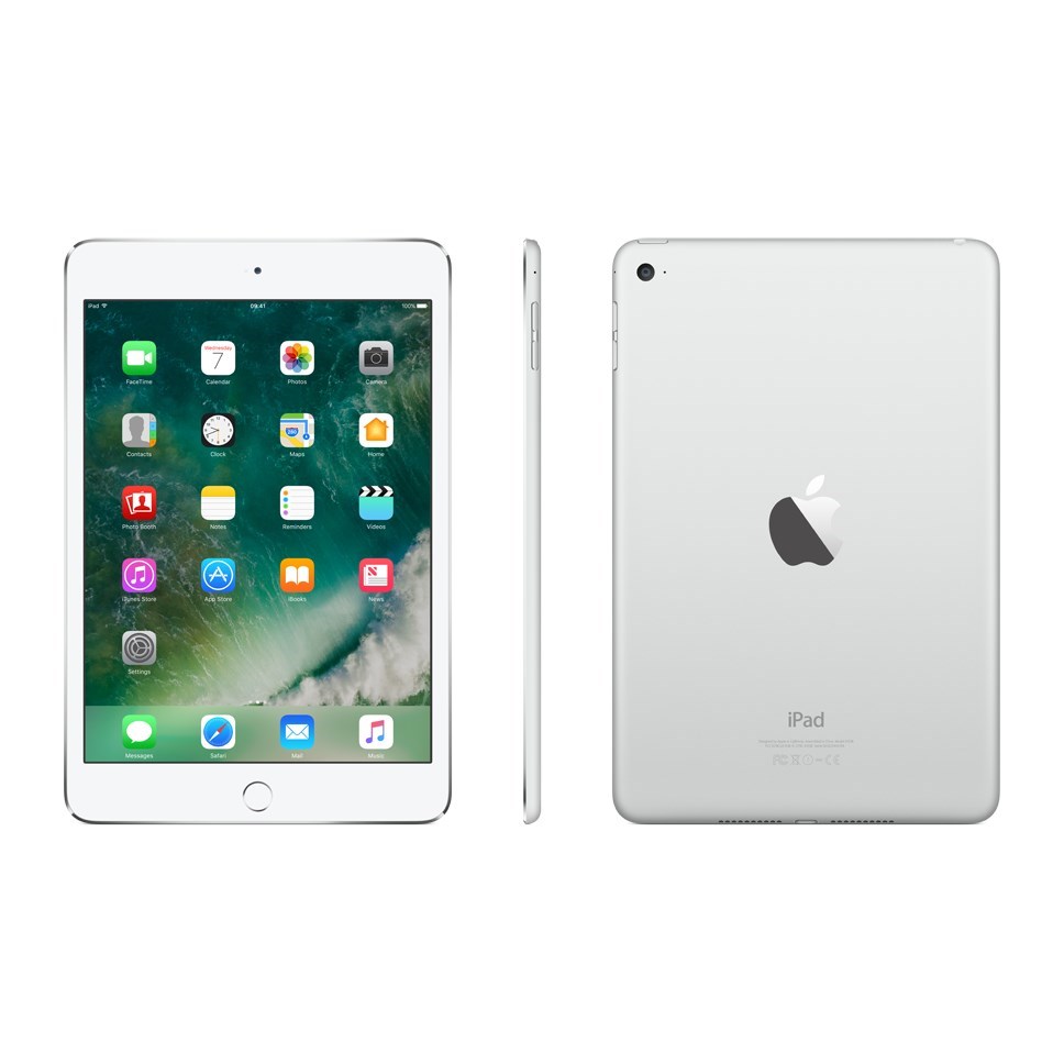 iPad Mini 4 wifi 16GB Likenew - Ngọc Anh mobile, iphone Đà Nẵng uy tín