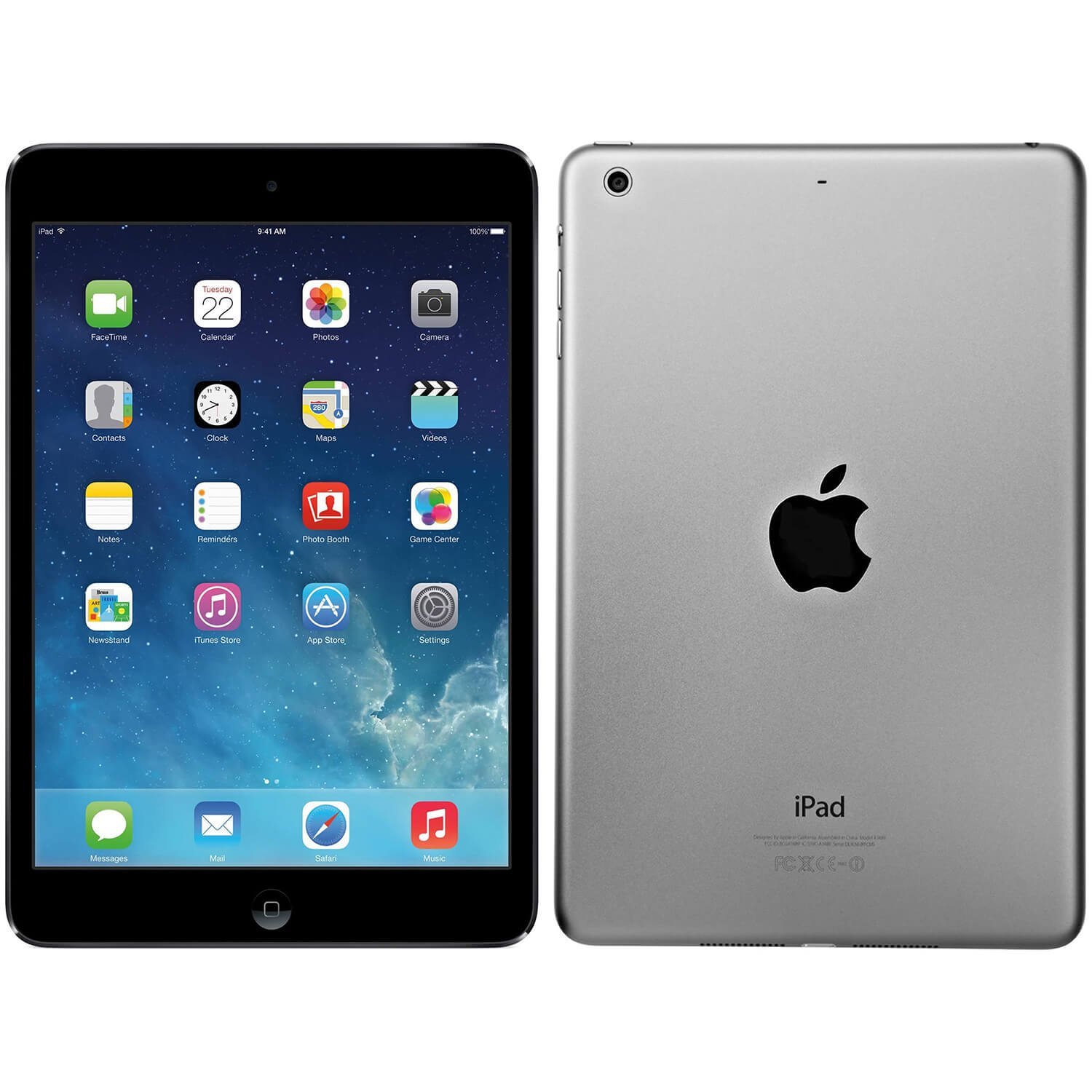 iPad Air 16GB (4G+WFI) Ngọc Anh mobile, iphone Đà Nẵng uy tín