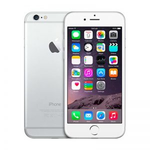 Thay Màn Hình iPhone 6, 6S, 6 Plus, 6S Plus Tại Đà Nẵng